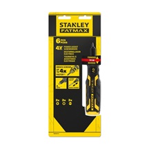 Šroubovák AKU 4V 1,5Ah FMHT66719-0