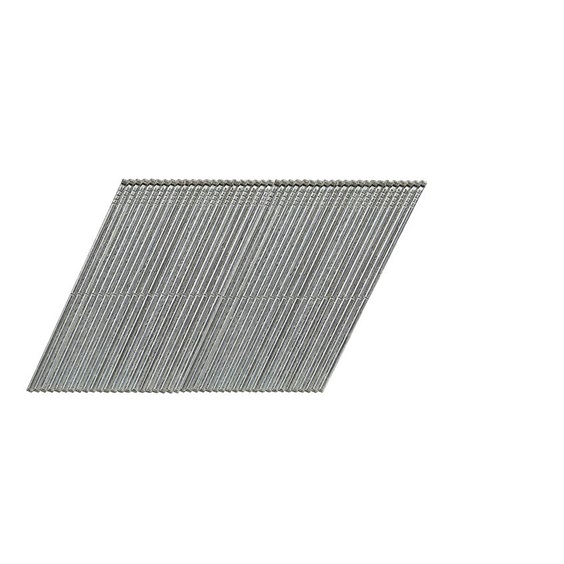 Hřebík dokončovací 1,6x50 galvanický 2500ks DNBA1650GZ