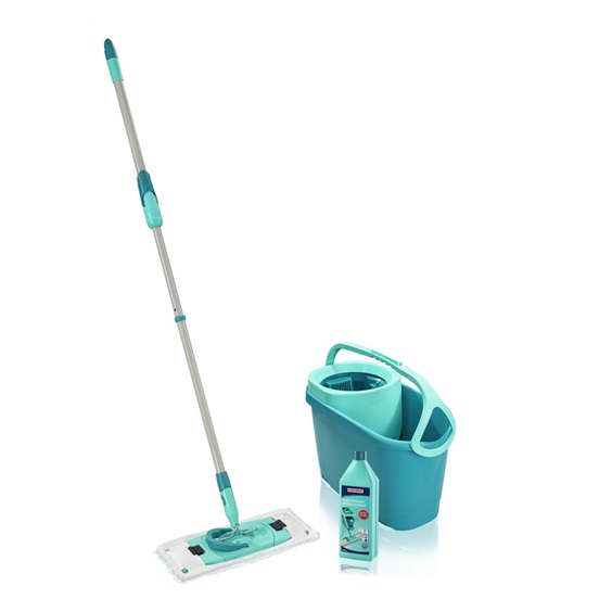 Set Clean Twist M Ergo + ZDARMA Čistič na podlahy 1 l AKCE