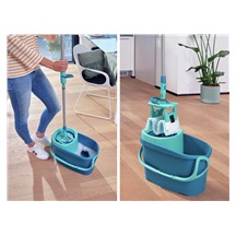 Set Clean Twist M Ergo + ZDARMA Čistič na podlahy 1 l AKCE