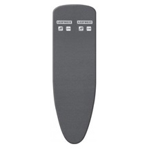 Potah na žehlicí prkno Thermo Reflect S/M Black