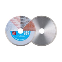 Kotouč diamantový 44-125    plný DIAMANT