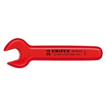 Klíč jednostranný 24 1000V 98 00 24      KNIPEX