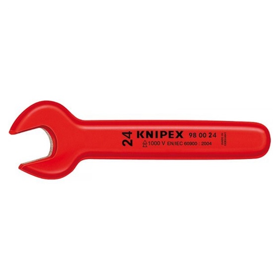 Klíč jednostranný 24 1000V 98 00 24      KNIPEX