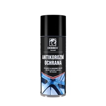 Antikorozní ochrana 400ml  DEBBEX