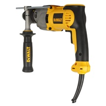 Vrtačka příklepová 2rychlostní DWD524KS 1100W 1,5-13mm