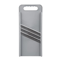 Struhadlo UH/nerez plátky Practic