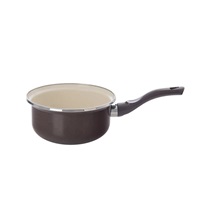 Rendlík smalt BROWN Lem pr. 16 cm