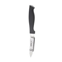 Škrabka kuchyňská nůž Classic nerez/UH 19 cm