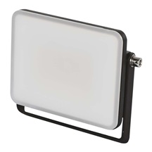 Světlo LED reflektor ILIO, 10,5W, černý, neutrální bílá