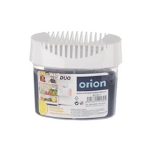 Pohlcovač pachu do lednice Duo 120 g