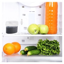 Pohlcovač pachu do lednice Duo 120 g