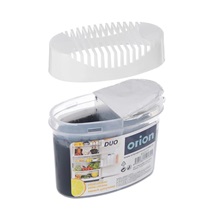 Pohlcovač pachu do lednice Duo 120 g