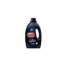 Dalli prací gel Black Wash 20 dávek, 1,1 l