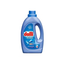 Dalli prací gel Sport & Outdoor 20 dávek, 1,1 l