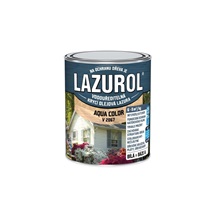 Lazurol aqua color RAL/7016