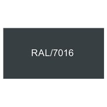 Lazurol aqua color RAL/7016