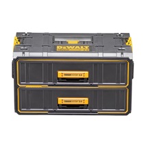 Kufr se dvěma šuplíky TougSystem DWST83529-1