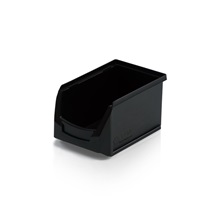 Bedna ukl.zkosená   B ESD - 23x15x12,5 cm