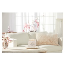 Svíčka YC CANDLE WARM CASHMERE SIGNATURE VELKÝ