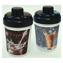Šejkr 300 ml FRAPPE