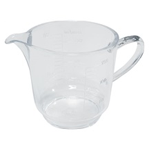 Odměrka 150ml - čirá