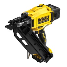 Hřebíkovačka DCN930P2 18V 2x5,0Ah Li-Ion