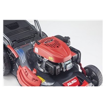 Sekačka rot.benz. Comfort 46.0-4 SP-A  4v1 AL-KO Pro 145 QSS Quickstart