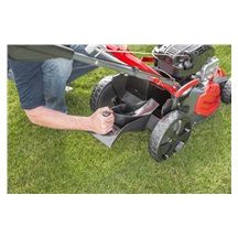 Sekačka rot.benz. Comfort 46.0-4 SP-A  4v1 AL-KO Pro 145 QSS Quickstart