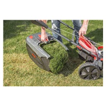 Sekačka rot.benz. Comfort 46.0-4 SP-A  4v1 AL-KO Pro 145 QSS Quickstart