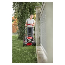 Sekačka rot.benz. Comfort 46.0-4 SP-A  4v1 AL-KO Pro 145 QSS Quickstart