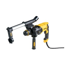 Kladivo kombinované SDS+ 800W 2,8J D25134K