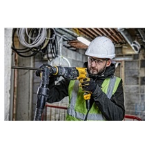 Kladivo kombinované SDS+ 800W 2,8J D25134K