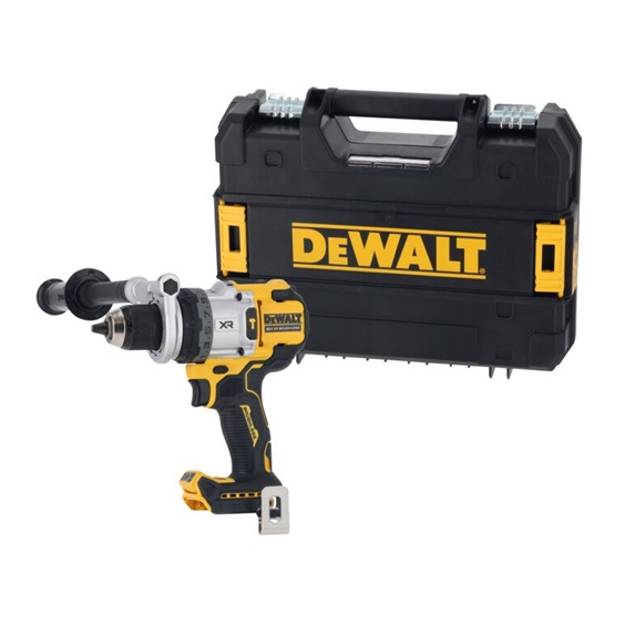 Vrtačka AKU příklepová XR DCD1007NT 18V