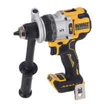 Vrtačka AKU příklepová XR DCD1007NT 18V