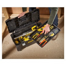 Box na nářadí Essential 26" STST82976-1