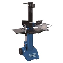 Štípač HL 810 400V Scheppach