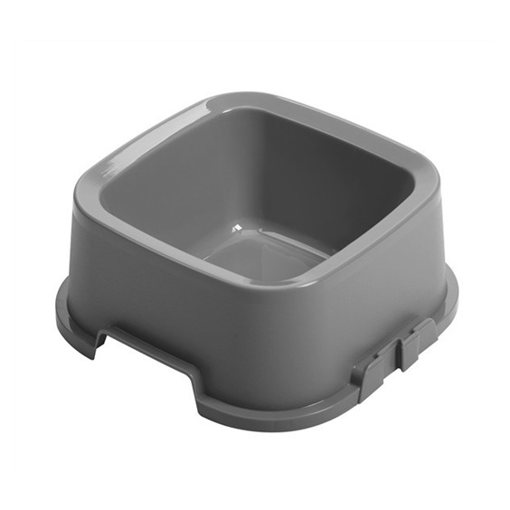 Miska PET 3,2L grafit