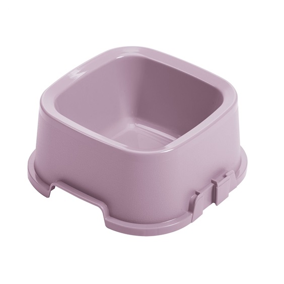 Miska PET 3,2Lfialová