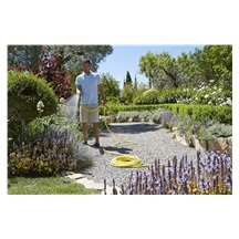 Zavlažovací hadice 25 m Tricoflex Ultraflex 19mm