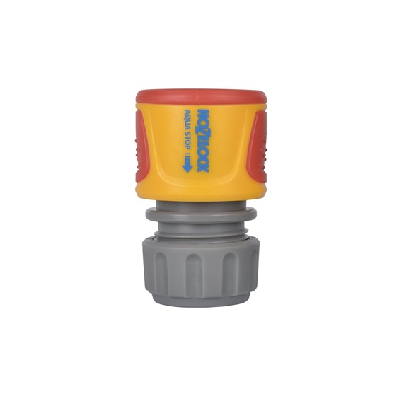 Konektor hadice Aquastop "Soft Touch" 3/4" 19mm