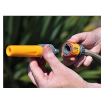 Konektor hadice Aquastop "Soft Touch" 3/4" 19mm