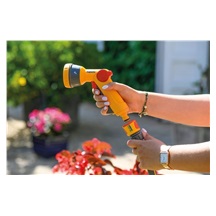 Pistole víceúčelová stříkací