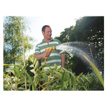 Pistole zahrd.víceúčel.Multi Spray Plus