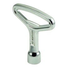Klíč k rozváděčovým zámkům RT   03.1376 trojhram  8mm
