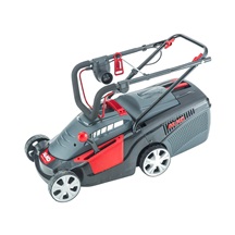 Sekačka elektrická Comfort 34 E Comfort 2v1 sečení a sběr