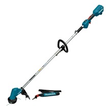 Vyžínač AKU Makita Li-ion LXT 18V, bez aku Z,DUR192LZ