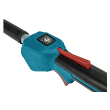 Vyžínač AKU Makita Li-ion LXT 18V, bez aku Z,DUR192LZ