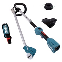 Vyžínač AKU Makita Li-ion LXT 18V, bez aku Z,DUR192LZ