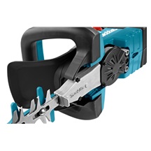 Polostřih AKU 600mm, Li-ion 18V,bez aku Z, Makita DUH602Z